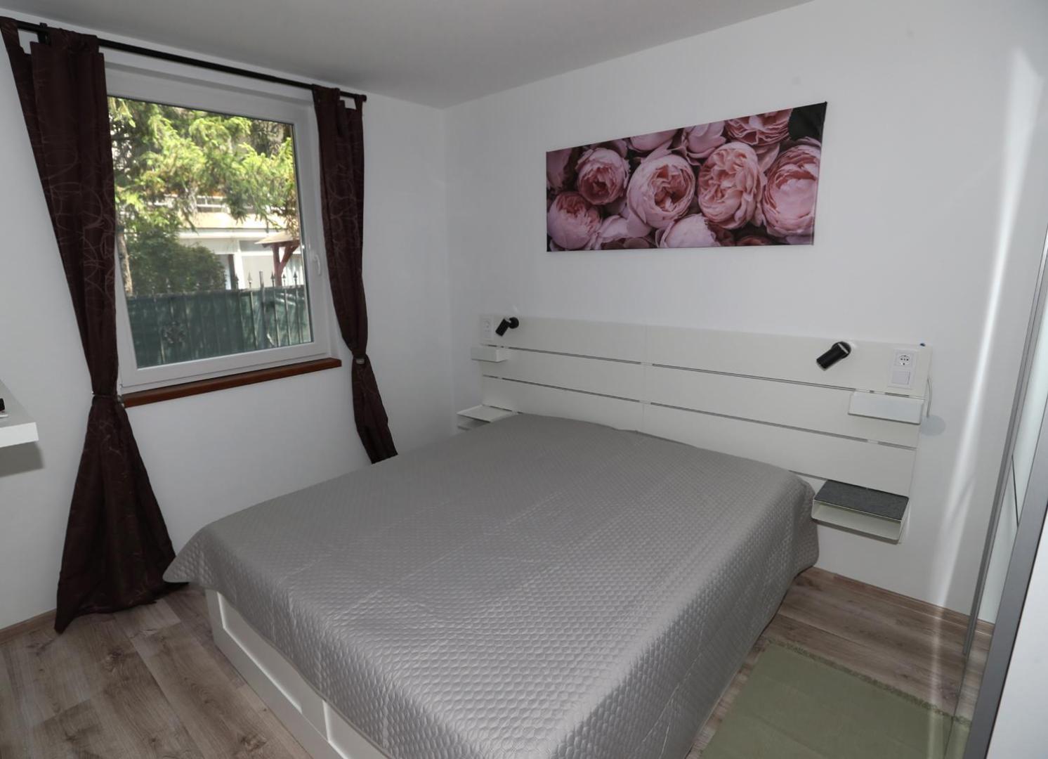Four Flowers Apartman Siófok Buitenkant foto