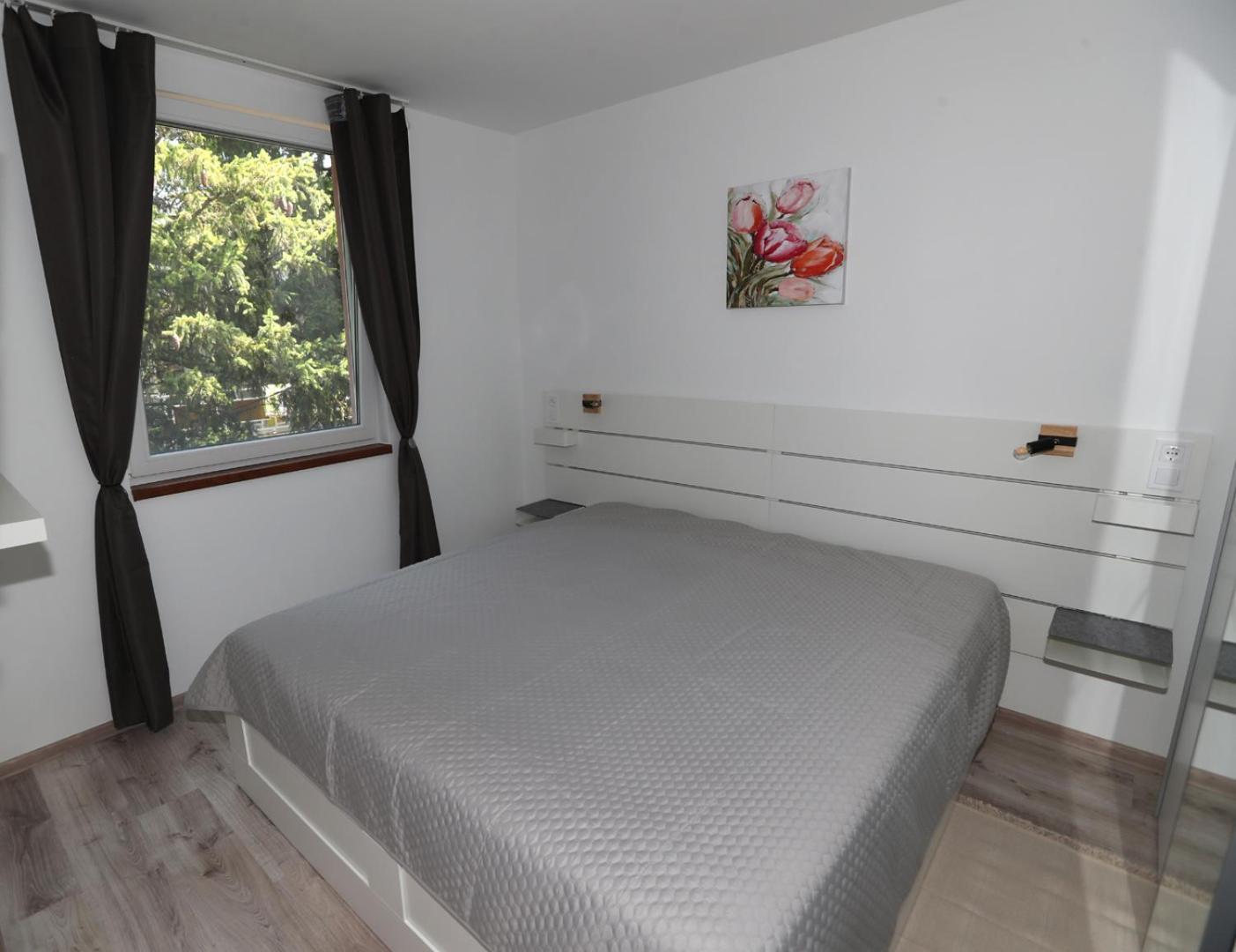 Four Flowers Apartman Siófok Buitenkant foto