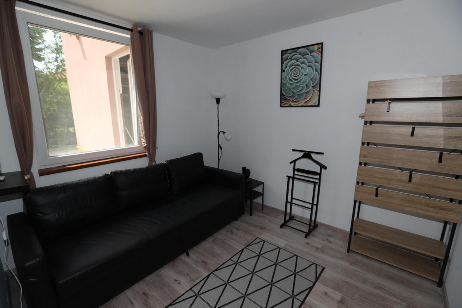 Four Flowers Apartman Siófok Buitenkant foto