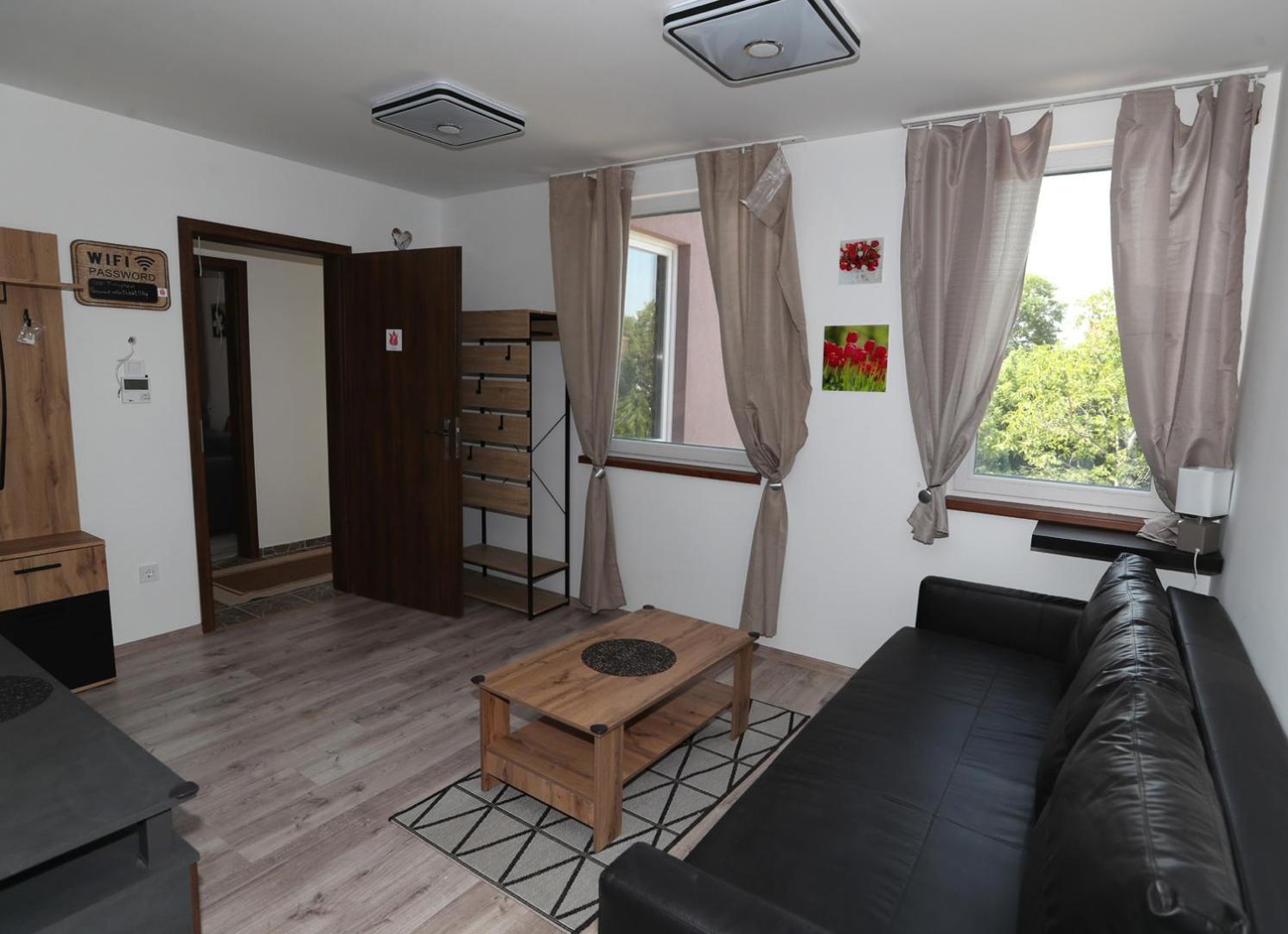 Four Flowers Apartman Siófok Buitenkant foto